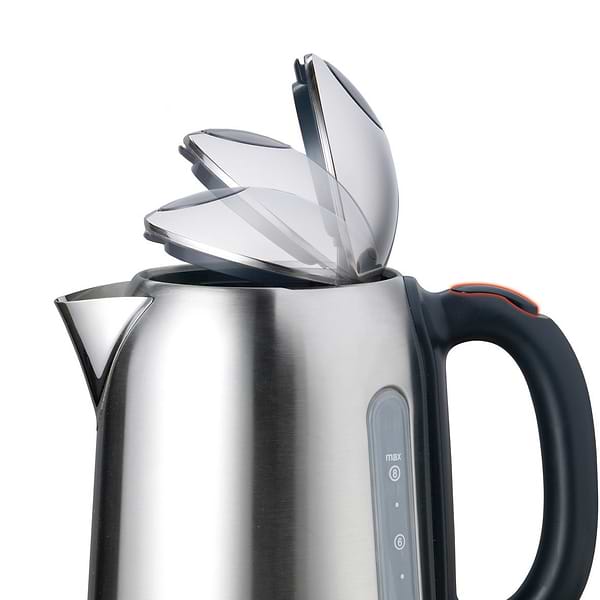 Фото - Чайник электрический Kenwood SJM110