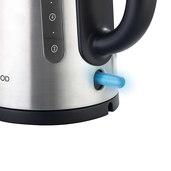 Фото - Чайник электрический Kenwood SJM110