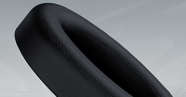 Фото - Гарнітура дротова ігрова Hator HYPERGANG 3 Hi-Res USB7.1 Black (ESH50)