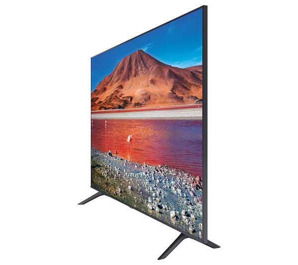 Фото - Телевизор Samsung UE58TU7100UXUA