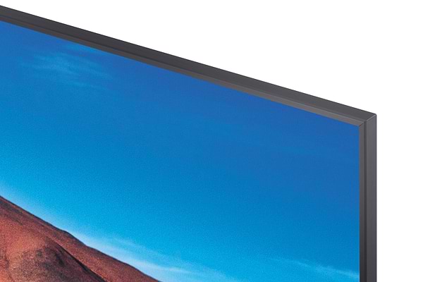 Фото - Телевизор Samsung UE50TU7100UXUA