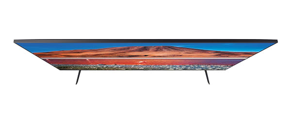 Фото - Телевизор Samsung UE50TU7100UXUA