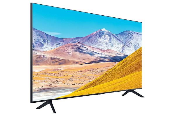 Фото - Телевизор Samsung UE75TU8000UXUA