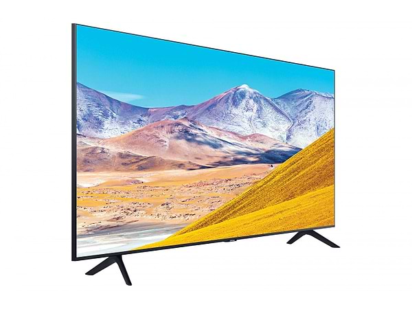 Фото - Телевізор Samsung UE85TU8000UXUA