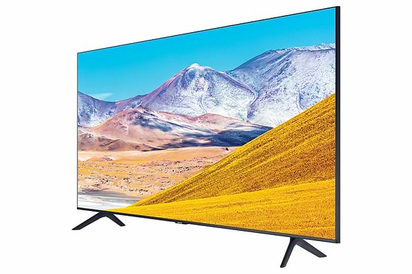 Фото - Телевизор Samsung UE75TU8000UXUA