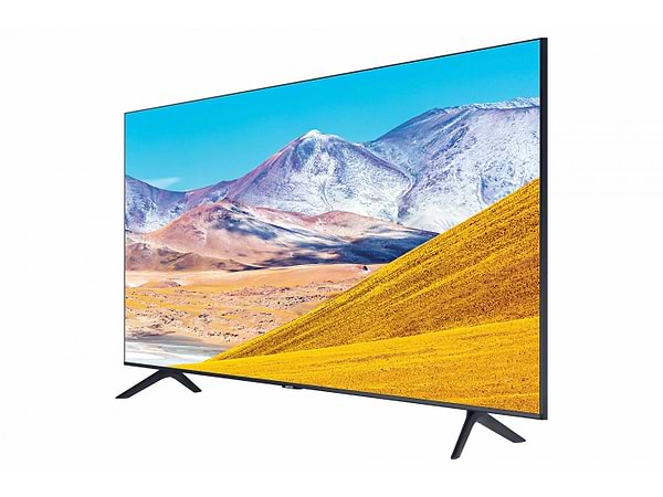 Фото - Телевізор Samsung UE85TU8000UXUA