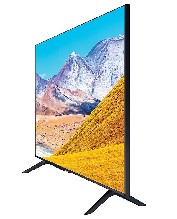 Фото - Телевизор Samsung UE75TU8000UXUA