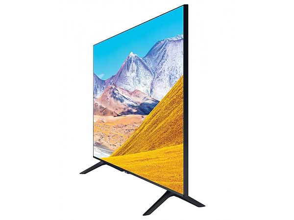 Фото - Телевізор Samsung UE85TU8000UXUA