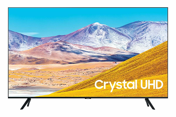 Фото - Телевизор Samsung UE75TU8000UXUA