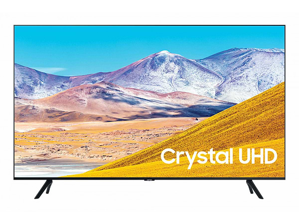 Фото - Телевізор Samsung UE85TU8000UXUA