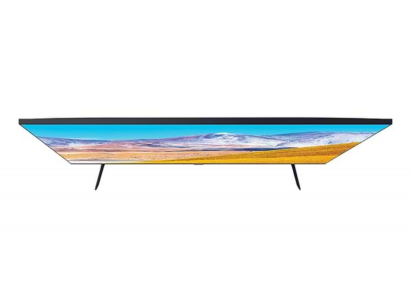 Фото - Телевізор Samsung UE85TU8000UXUA