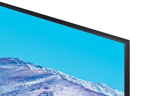 Фото - Телевизор Samsung UE75TU8000UXUA
