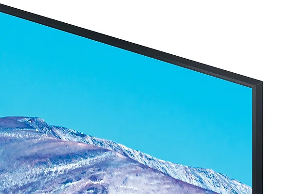 Фото - Телевізор Samsung UE43TU8000UXUA