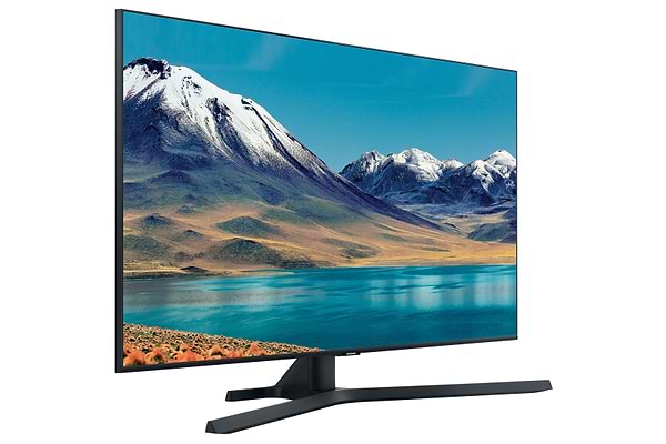 Фото - Телевизор Samsung UE55TU8500UXUA