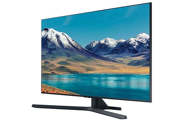 Фото - Телевизор Samsung UE55TU8500UXUA