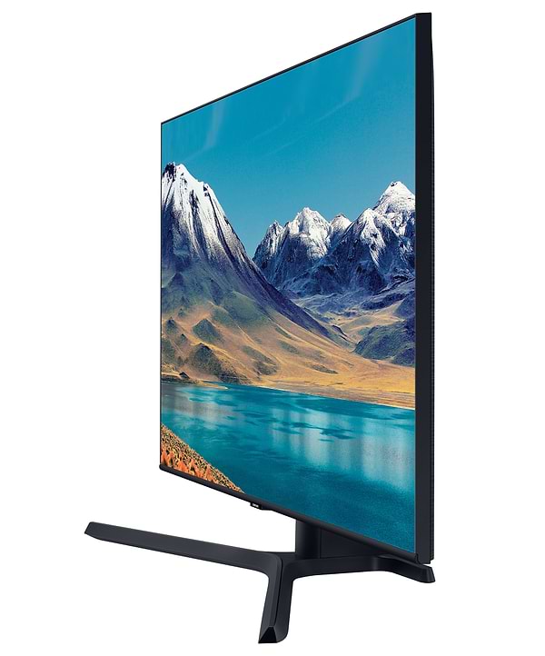 Фото - Телевизор Samsung UE55TU8500UXUA
