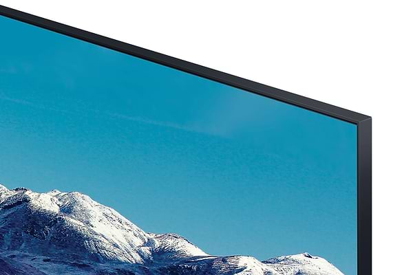 Фото - Телевизор Samsung UE55TU8500UXUA