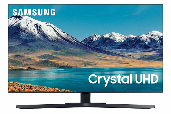 Фото - Телевизор Samsung UE43TU8500UXUA