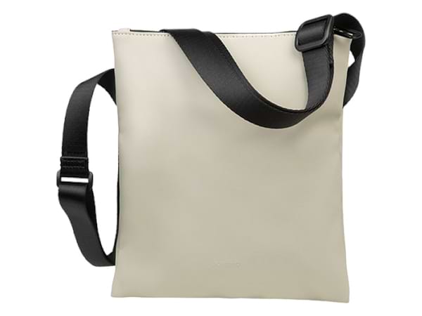 Фото - Поясна сумка Tucano Gommo (BGOMSB-G)