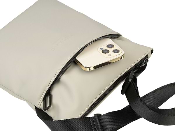 Фото - Поясна сумка Tucano Gommo (BGOMSB-G)