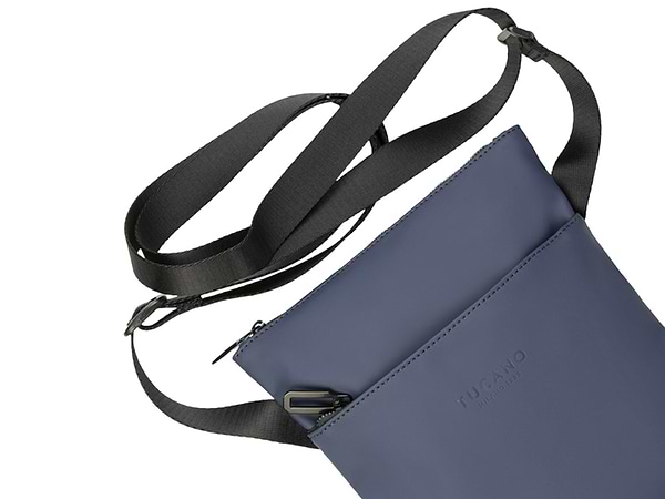 Фото - Поясная сумка Tucano Gommo (BGOMSB-B)