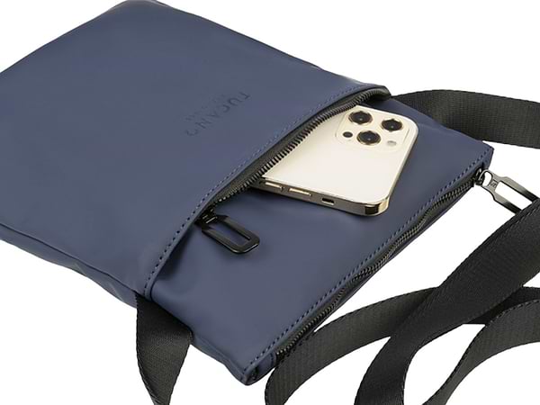 Фото - Поясная сумка Tucano Gommo (BGOMSB-B)