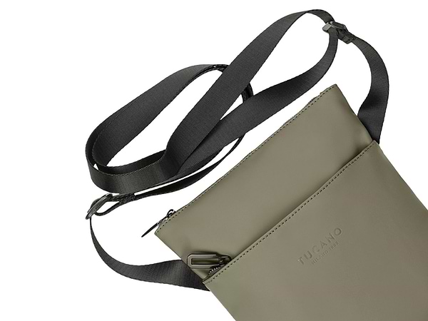 Фото - Поясная сумка Tucano Gommo (BGOMSB-VM)