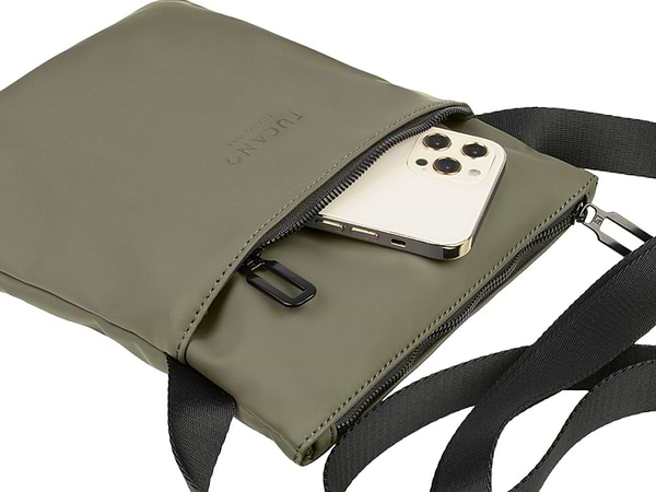 Фото - Поясная сумка Tucano Gommo (BGOMSB-VM)