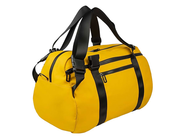 Фото - Сумка дорожня Tucano Gommo (BGOMWE-Y)