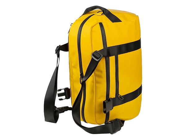 Фото - Сумка дорожня Tucano Gommo (BGOMWE-Y)