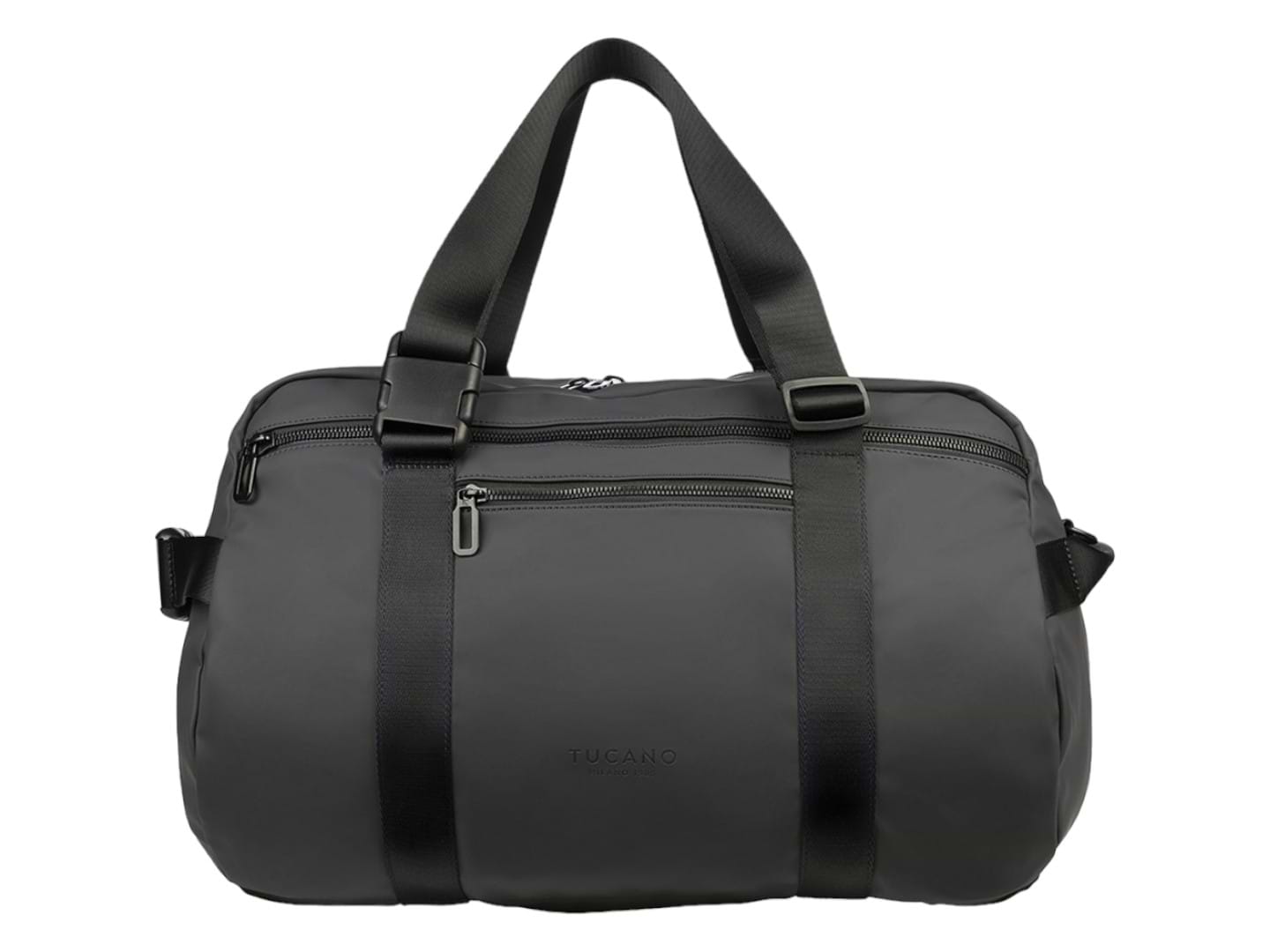 Сумка дорожная Tucano Gommo (BGOMWE-BK)