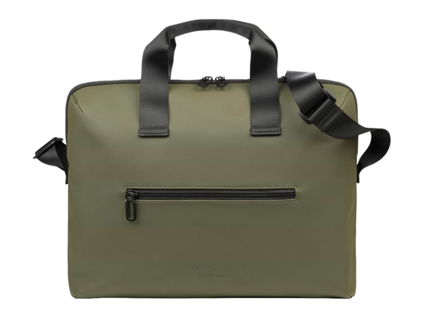 Сумка для ноутбука Tucano Gommo 15.6" (BGOM15-VM) - Фото 1