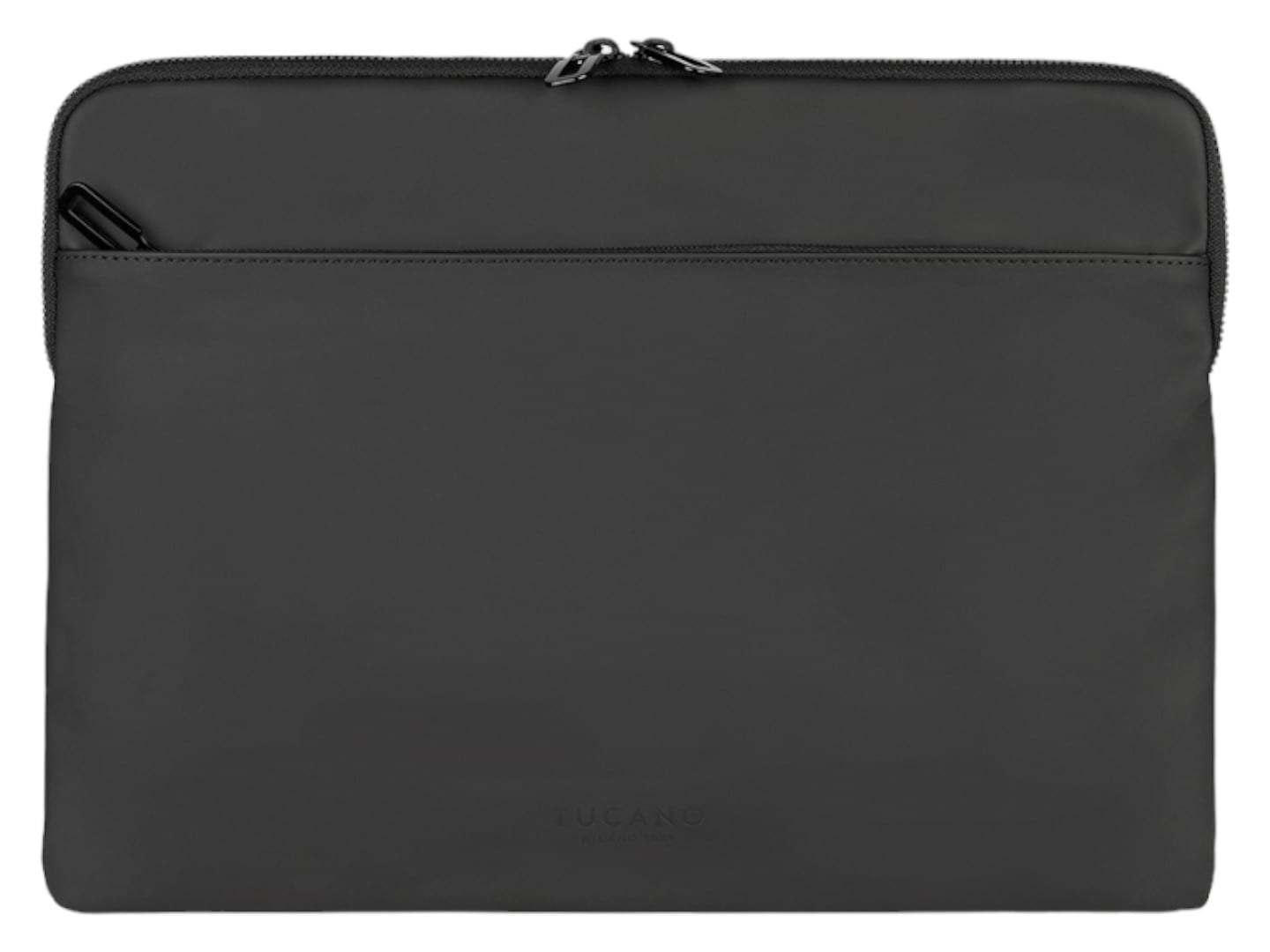 Чехол для ноутбука Tucano Gommo MB Pro 14" (BFGOM1314-BK) - Фото 1