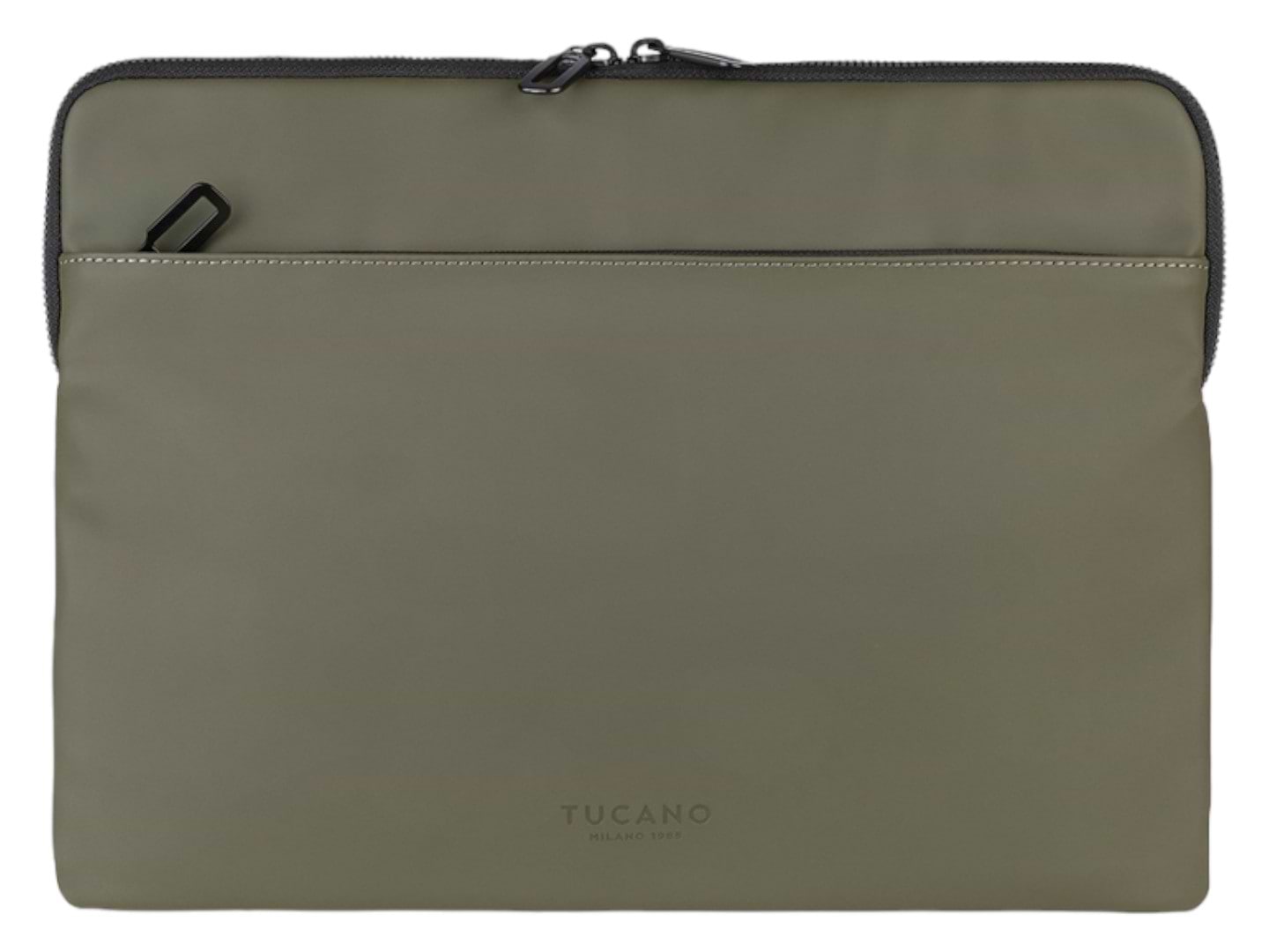 Чехол для ноутбука Tucano Gommo MB Pro 14" (BFGOM1314-VM) - Фото 1