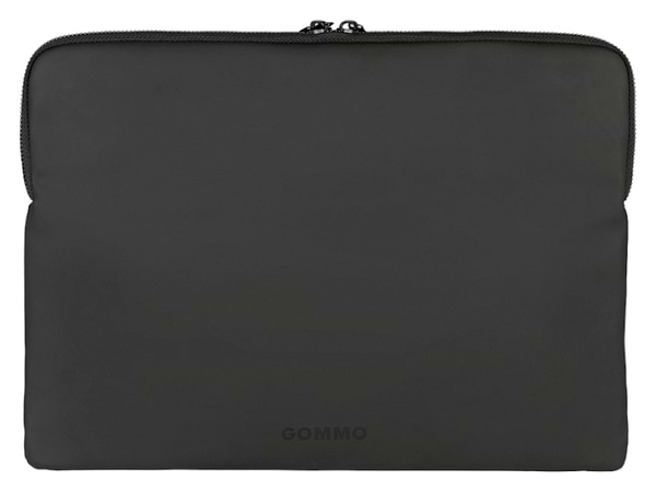 Фото - Чехол для ноутбука Tucano Gommo MB Pro 14" (BFGOM1314-BK)