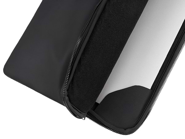 Фото - Чехол для ноутбука Tucano Gommo MB Pro 14" (BFGOM1314-BK)