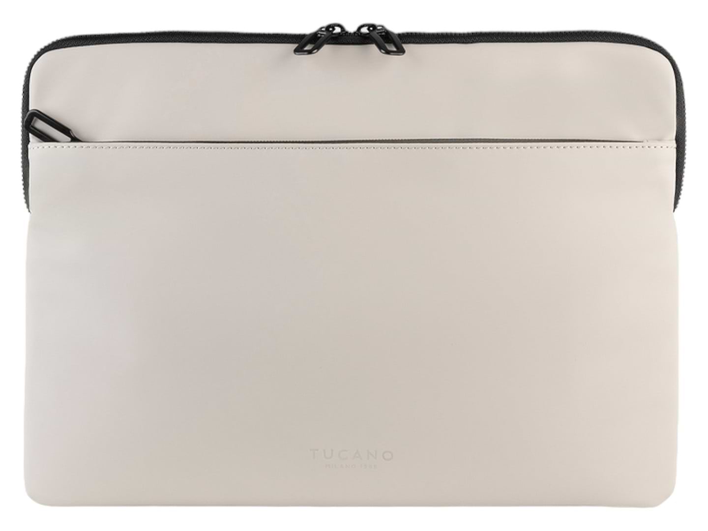 Чехол для ноутбука Tucano Gommo MB Pro 14" (BFGOM1314-G) - Фото 1