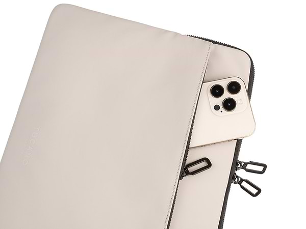 Фото - Чехол для ноутбука Tucano Gommo MB Pro 14" (BFGOM1314-G)