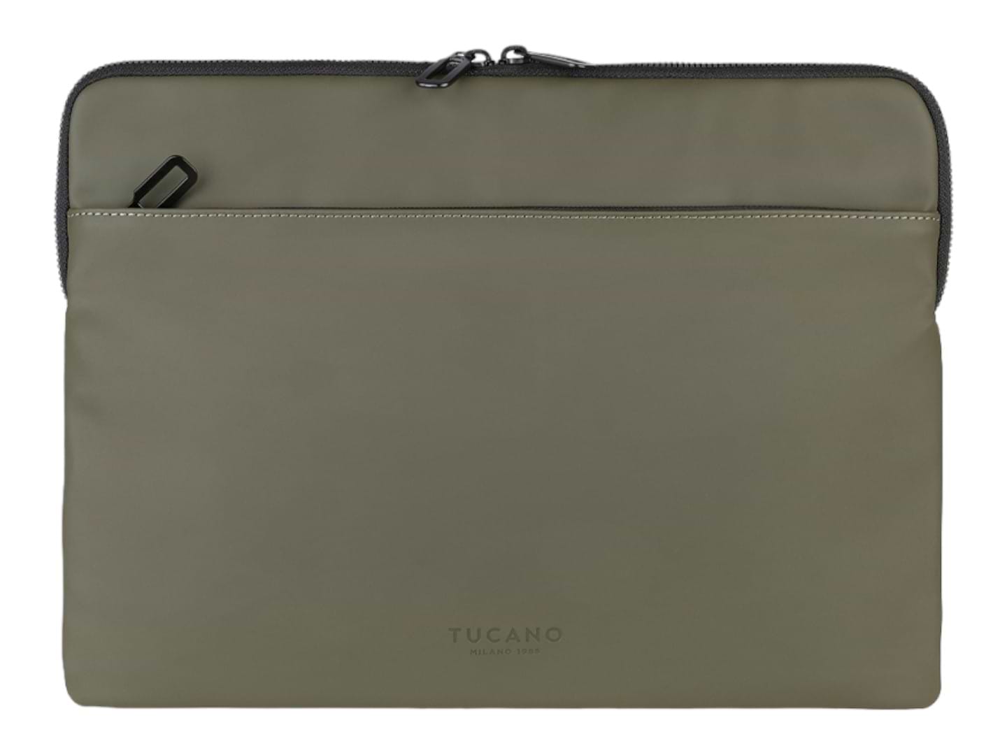 Чехол для ноутбука Tucano Gommo MB Pro 16" (BFGOM1516-VM) - Фото 1