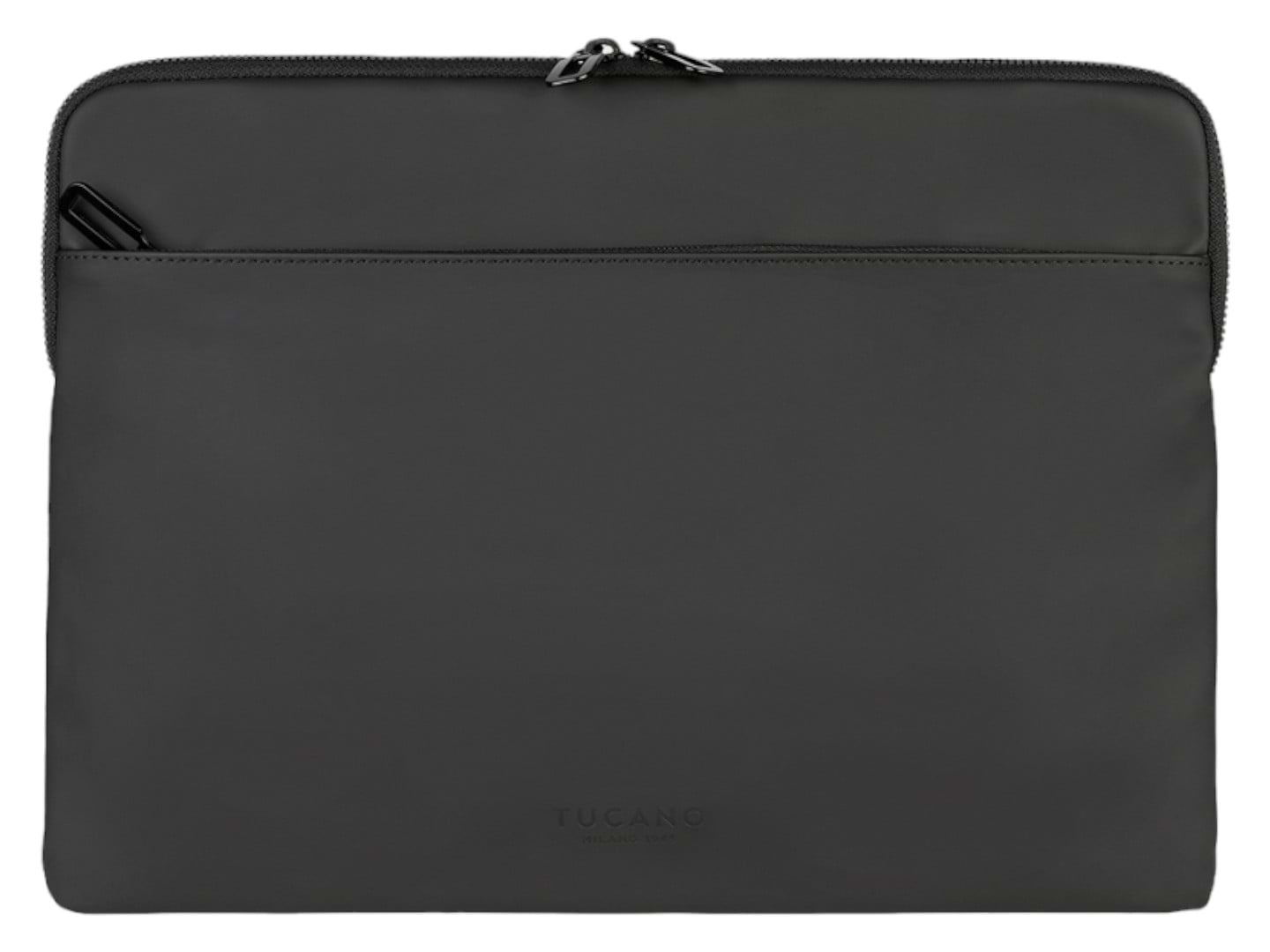 Чехол для ноутбука Tucano Gommo MB Pro 16" (BFGOM1516-BK) - Фото 1