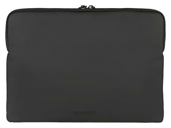 Фото - Чехол для ноутбука Tucano Gommo MB Pro 16" (BFGOM1516-BK)
