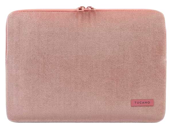 Фото - Чехол для ноутбука Tucano Velluto MB Pro 14" (BFVELMB14-PK)
