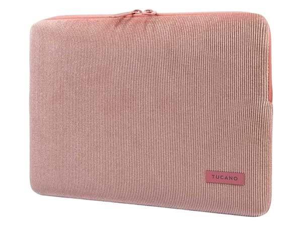 Фото - Чехол для ноутбука Tucano Velluto MB Pro 14" (BFVELMB14-PK)
