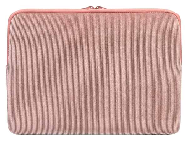 Фото - Чехол для ноутбука Tucano Velluto MB Pro 14" (BFVELMB14-PK)