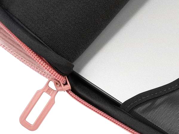 Фото - Чехол для ноутбука Tucano Velluto MB Pro 14" (BFVELMB14-PK)