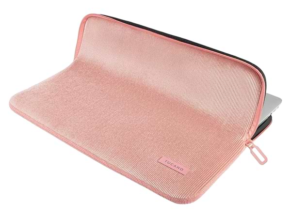 Фото - Чехол для ноутбука Tucano Velluto MB Pro 14" (BFVELMB14-PK)