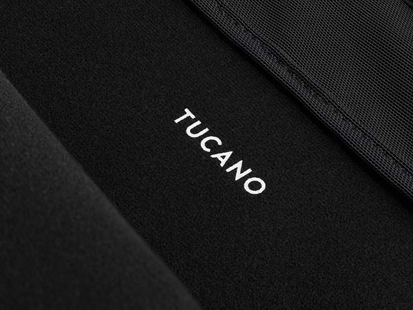 Фото - Чохол для ноутбуку Tucano Velluto MB Pro 16" (BFVELMB16-P)