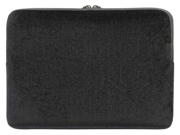 Фото - Чохол для ноутбуку Tucano Velluto MB Pro 14" (BFVELMB14-BK)