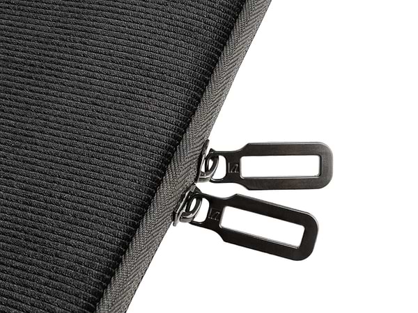 Фото - Чохол для ноутбуку Tucano Velluto MB Pro 14" (BFVELMB14-BK)