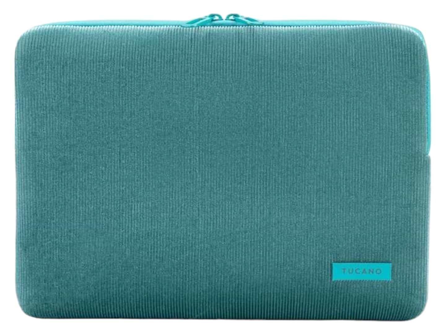 Чехол для ноутбука Tucano Velluto MB Pro 14" (BFVELMB14-P) - Фото 1